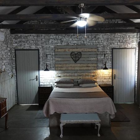 Marulani Bush Lodge Klipdrift Zewnętrze zdjęcie
