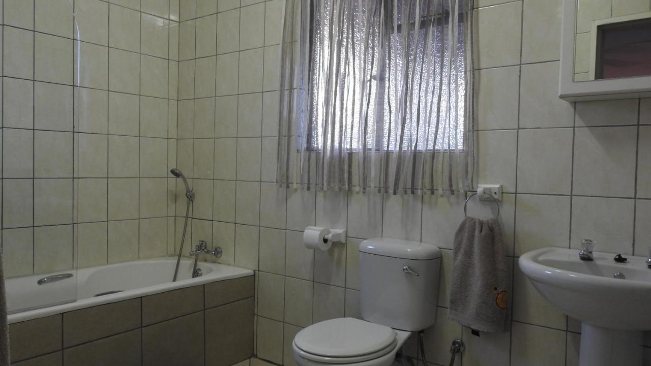 Marulani Bush Lodge Klipdrift Zewnętrze zdjęcie