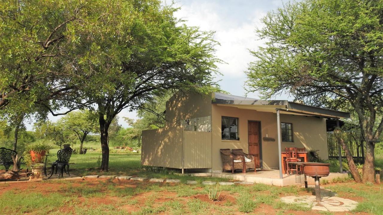 Marulani Bush Lodge Klipdrift Zewnętrze zdjęcie