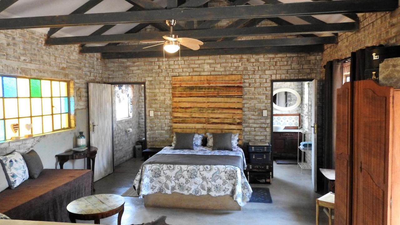 Marulani Bush Lodge Klipdrift Zewnętrze zdjęcie