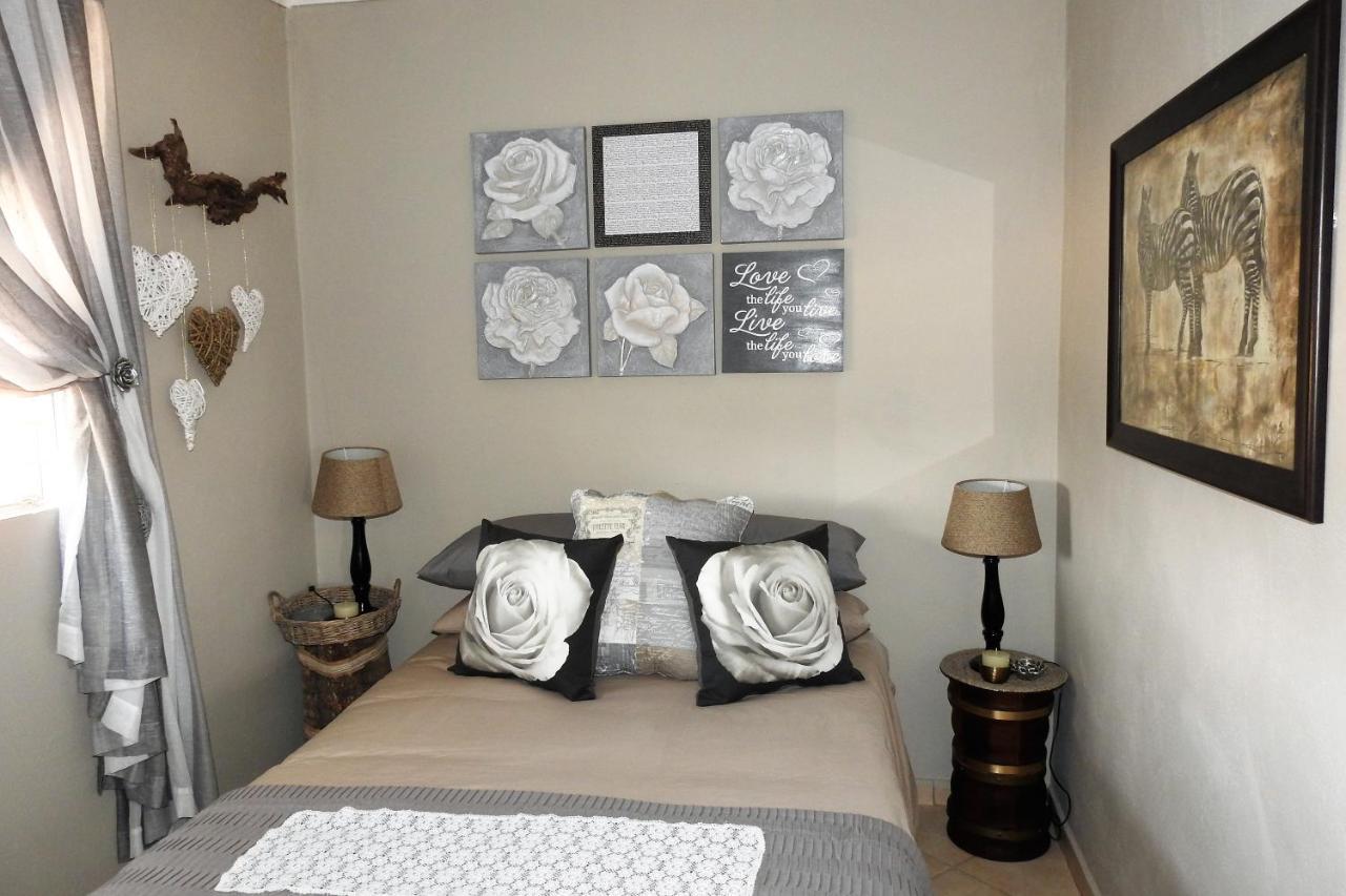 Marulani Bush Lodge Klipdrift Zewnętrze zdjęcie