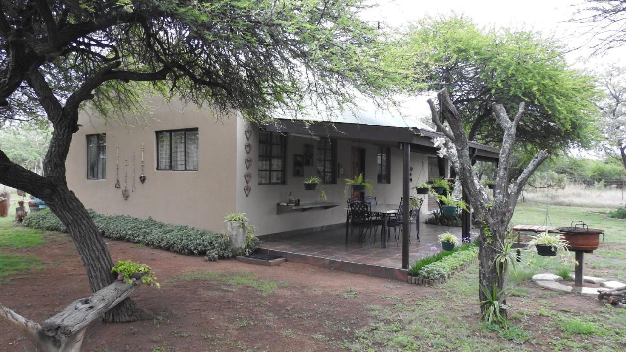 Marulani Bush Lodge Klipdrift Zewnętrze zdjęcie