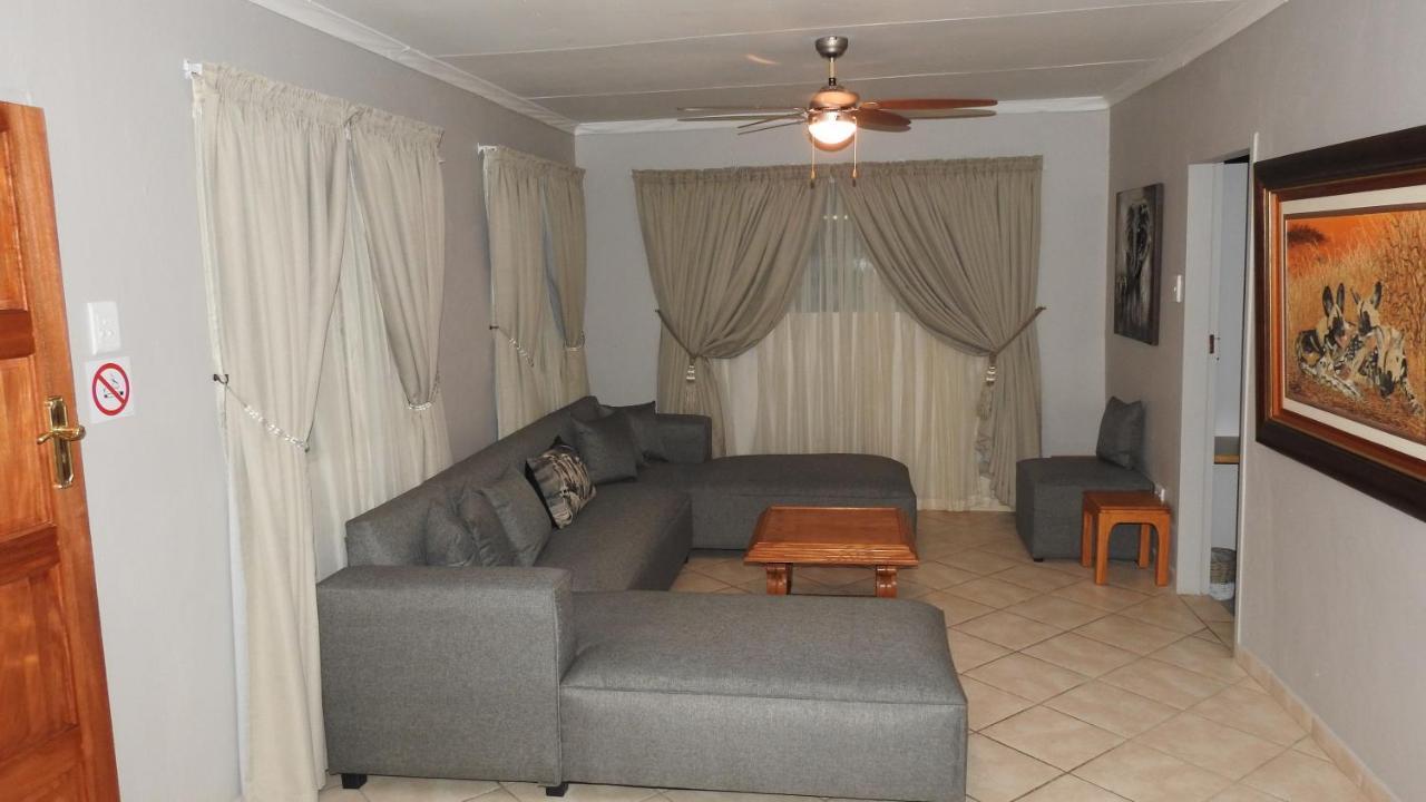 Marulani Bush Lodge Klipdrift Zewnętrze zdjęcie